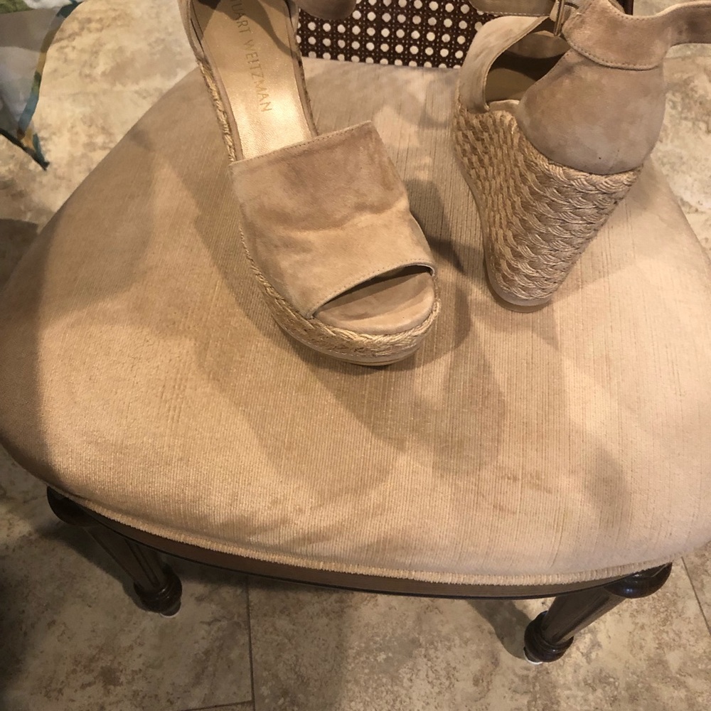 Brand new, true size 8